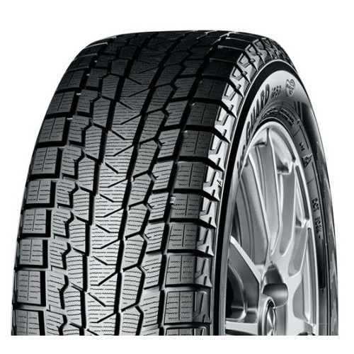 Yokohama iceGUARD iG53 Nordic Compound (Ratlankio apsauga) 205/50R17 93H XL 2024 Made in Japan