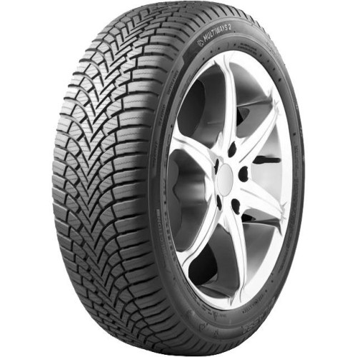 205/50R17 LASSA MULTIWAYS 2 93V XL  