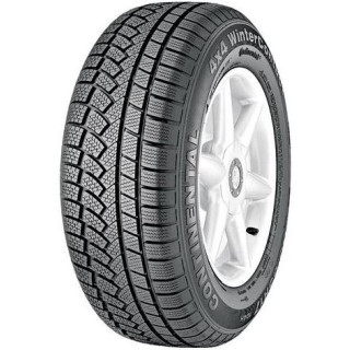 CONTINENTAL 215/60R17 4X4WINTERCONTACT 96H FR *