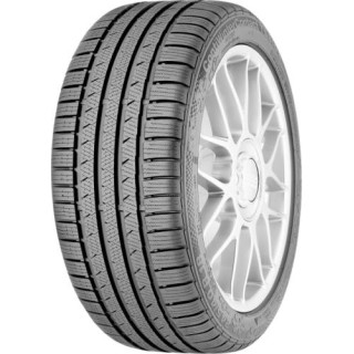 CONTINENTAL 205/55R17 WINTERCONTACT TS 810 S 95V XL FR N2