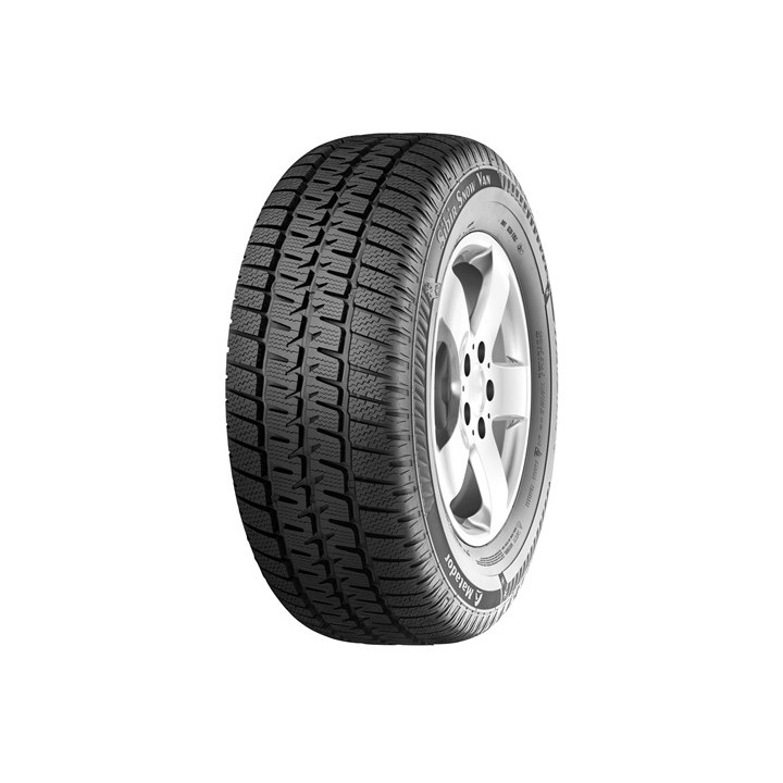 MATADOR 205/65R15C MPS530 SIBIR SNOW 102/100T
