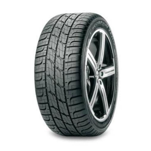 PIRELLI SCORPION ZERO 255/60R18 112V