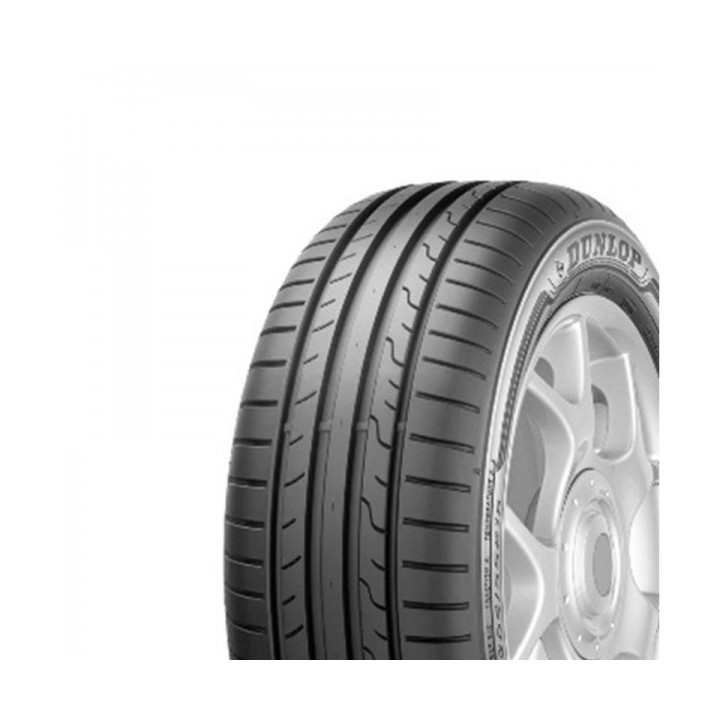 DUNLOP 215/65R17 Sport Bluresponse 99 V ( B B B 69dB )