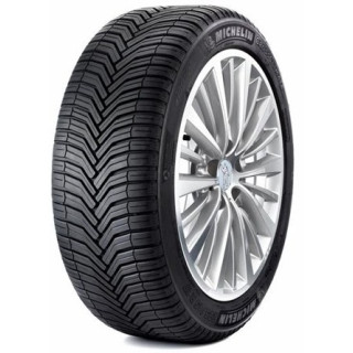 Michelin Crossclimate Camping All Season M+S (Ratlankio apsauga) 225/65R16 112/110R C 2024 Made in France