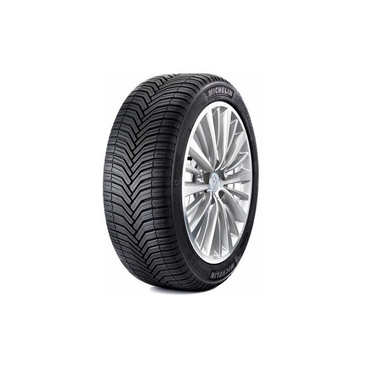 Michelin Crossclimate Camping All Season M+S (Ratlankio apsauga) 225/65R16 112/110R C 2024 Made in France