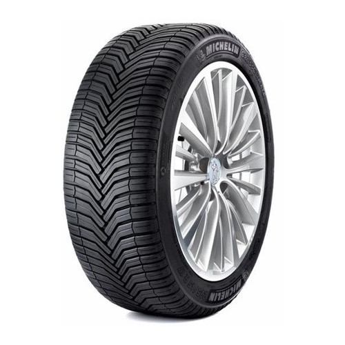 Michelin Crossclimate Camping All Season M+S (Ratlankio apsauga) 225/65R16 112/110R C 2024 Made in France