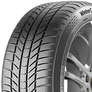 CONTINENTAL 205/50R17 WinterContact TS 870P 93 H XL ( C B B 71dB )