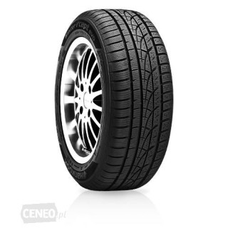 HANKOOK 245/50R18 WINTER I*CEPT EVO W310B 100H RFT