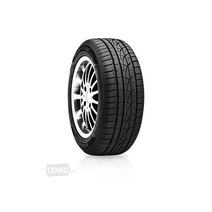 HANKOOK 245/50R18 WINTER I*CEPT EVO W310B 100H RFT