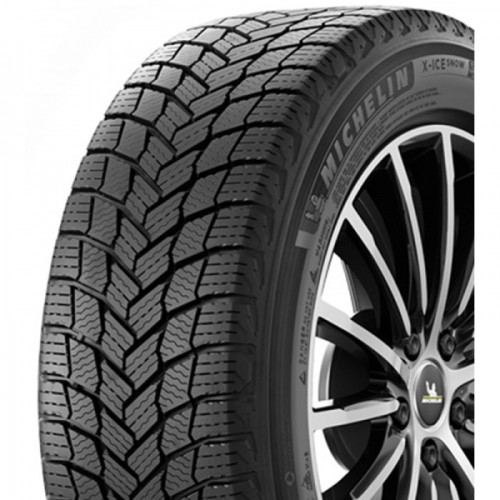 MICHELIN 275/50R20 X-Ice Snow SUV 113 T XL ( C E B 71dB )