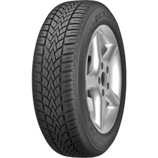 185/65R15 DUNLOP WINTER RESPONSE 2 88T    