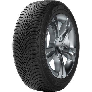 215/55R17 MICHELIN ALPIN 5 94V AO   