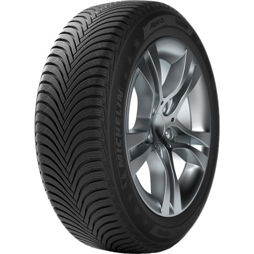 215/55R17 MICHELIN ALPIN 5 94V AO   