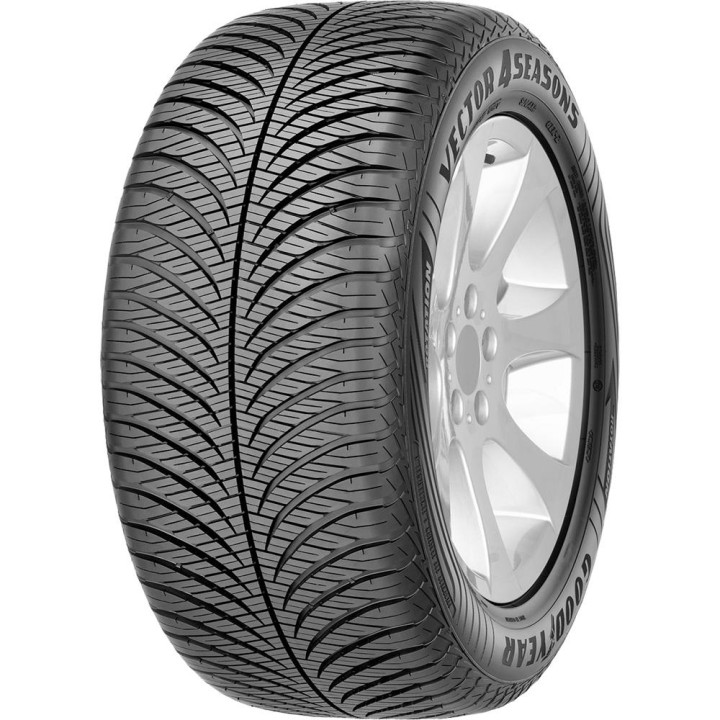 195/55R20 GOODYEAR VECTOR 4SEASONS G2 95H XL   