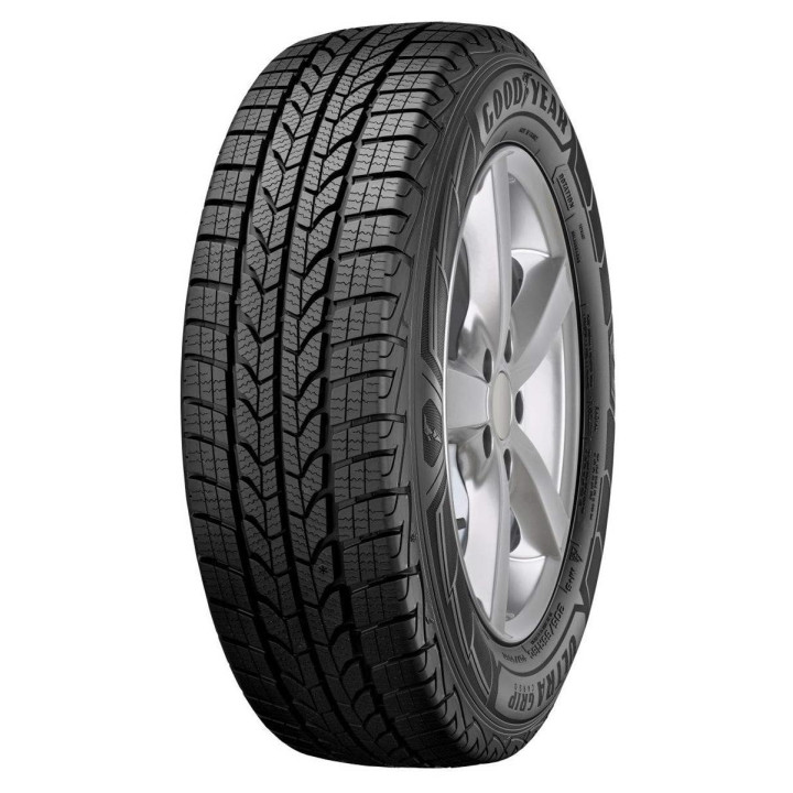 215/65R16C GOODYEAR ULTRAGRIP CARGO 109/107T