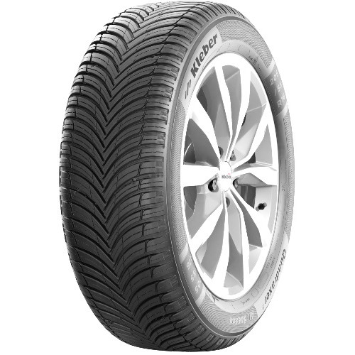 KLEBER 195/55R16 QUADRAXER 3 91H XL