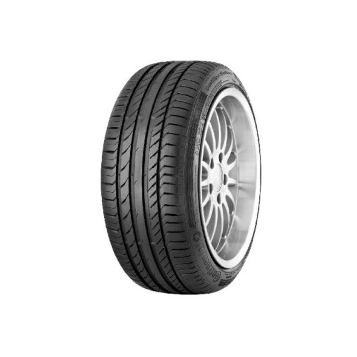 CONTINENTAL SC-5P MO XL 225/45R18 95Y