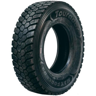 315/80R22,5 Tourador MAX FORCE D2 156/150K   Varančioji Karjerams ON/O