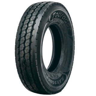 315/80R22.5 Tourador MAX FORCE A1 161/157K   Priekinė Karjerams ON/OFF