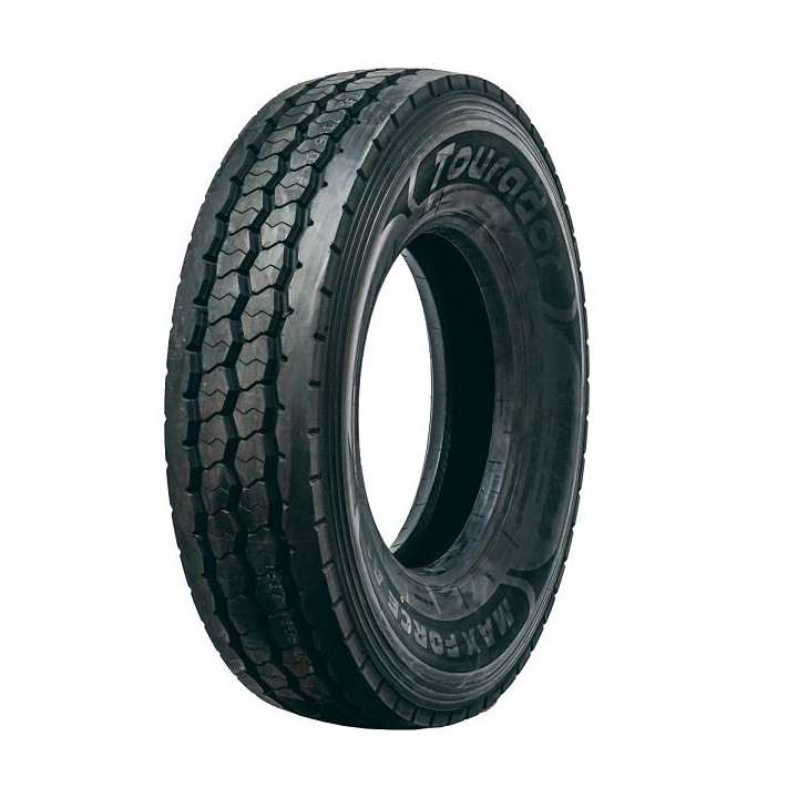 315/80R22.5 Tourador MAX FORCE A1 161/157K   Priekinė Karjerams ON/OFF