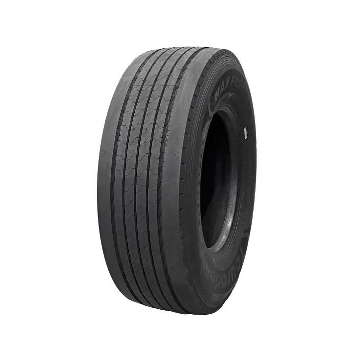 385/65R22.5 Tourador MAX FORCE T2 160K   Priekaba Magistralėms 
