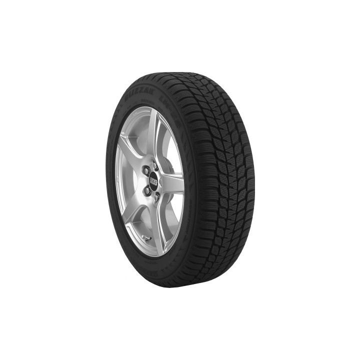BRIDGESTONE LM-25 XL 255/55R18 109H