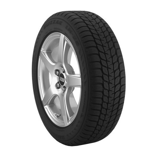 BRIDGESTONE LM-25 XL 255/55R18 109H