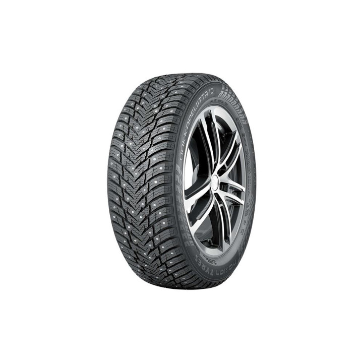 225/50R18 NOKIAN HKPL 10 99T XL   