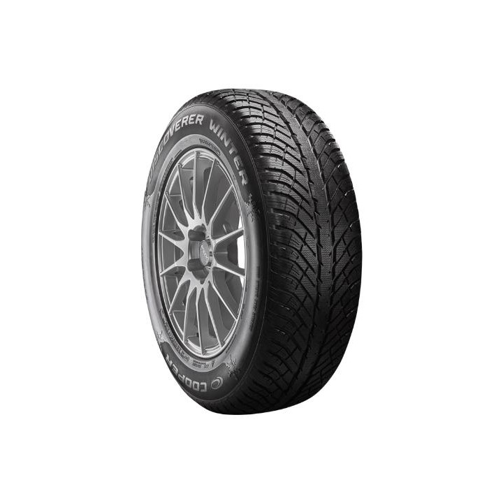 COOPER DISCOVERER WINTER XL 215/65R17 103H