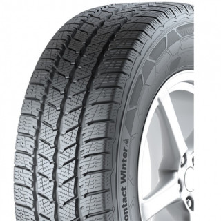 CONTINENTAL 225/70R15 VanContact Winter 112/110 R ( D B B 73dB )