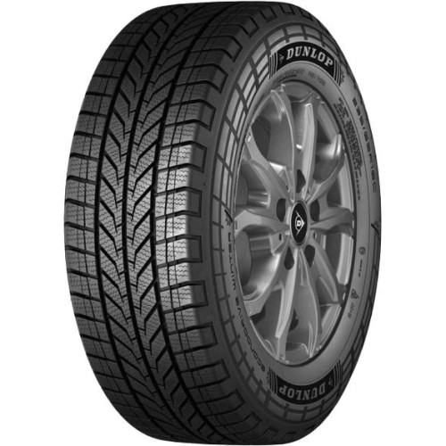 215/70R15C DUNLOP ECONODRIVE WINTER 109/107R    