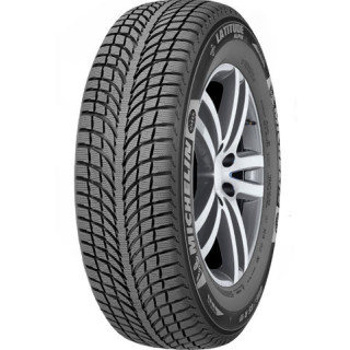 MICHELIN ALPIN LA2 AO 235/55R19 101H