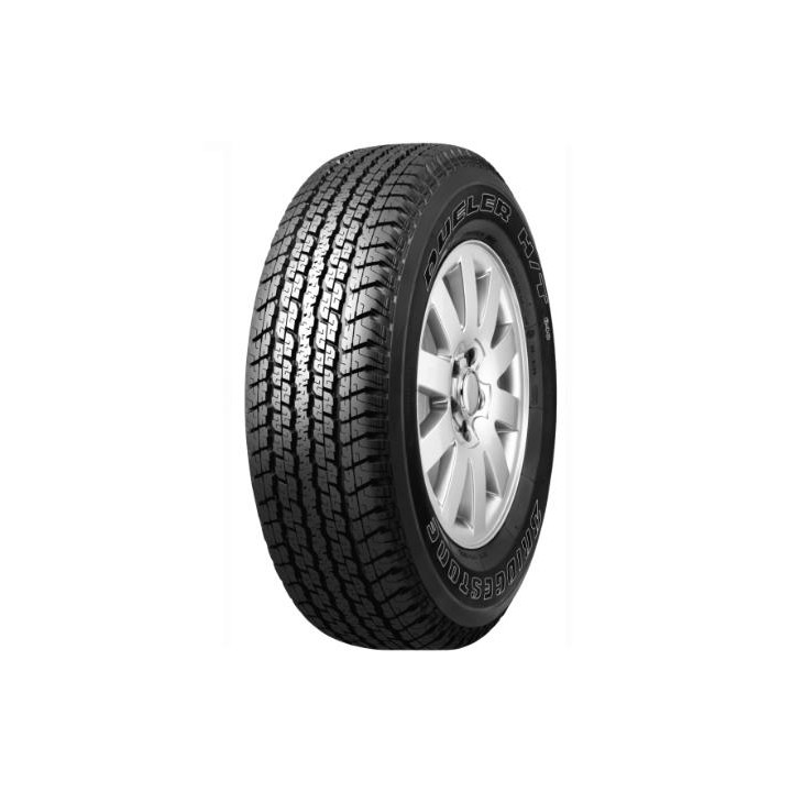 BRIDGESTONE D-840 255/60R18 108H