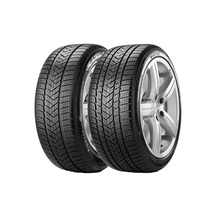 PIRELLI 225/60R17 SCORPION WINTER [103] V XL