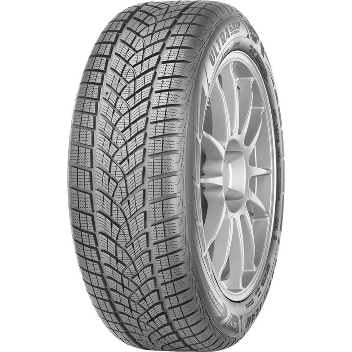 255/55R19 GOODYEAR ULTRA GRIP PERFORMANCE SUV G1 111H XL AO    