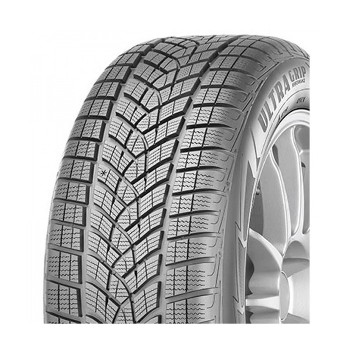 GOODYEAR 285/35R22 UltraGrip Performance SUV GEN-1 106 V XL ( D C B 73dB )