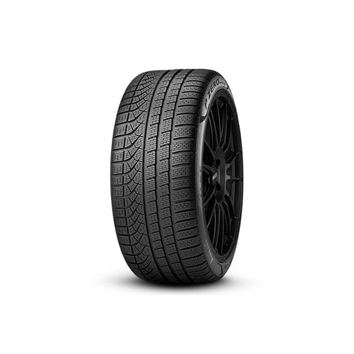 PIRELLI WINTER PZERO* MO XL 245/45R19 102H
