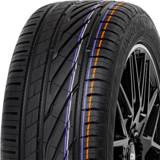 Uniroyal Rainsport 5 (Ratlankio apsauga) 225/55R18 98V 2024 Made in Fr