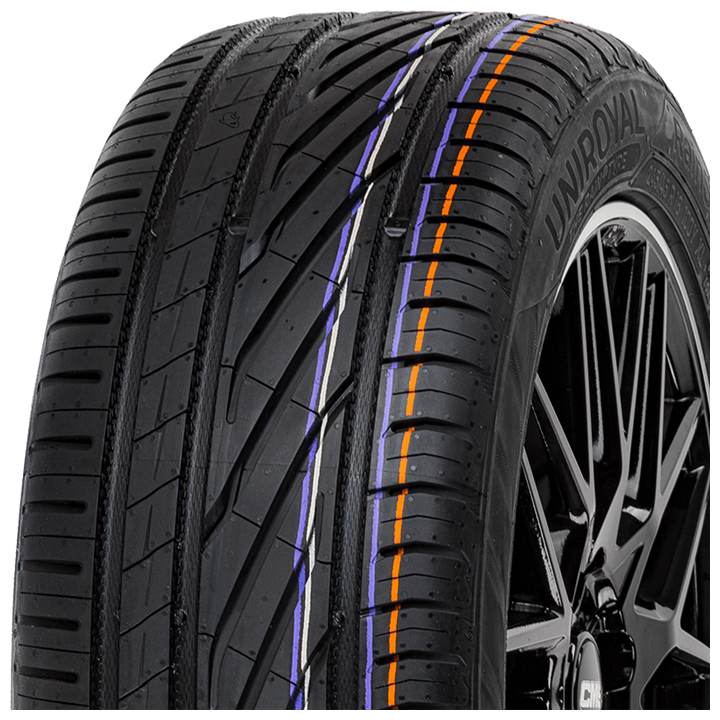 Uniroyal Rainsport 5 (Ratlankio apsauga) 225/55R18 98V 2024 Made in France