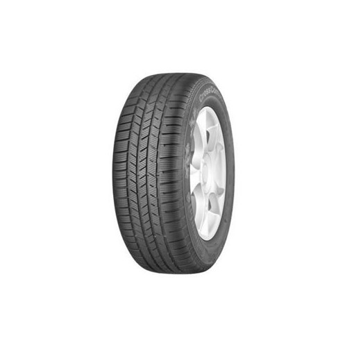 CONTINENTAL ContiCrossContact Winter AO 235/55R19 101H