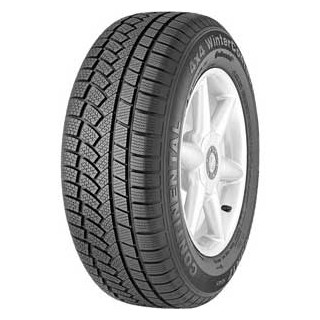 CONTINENTAL 4x4WinterContact MO 265/60R18 110H