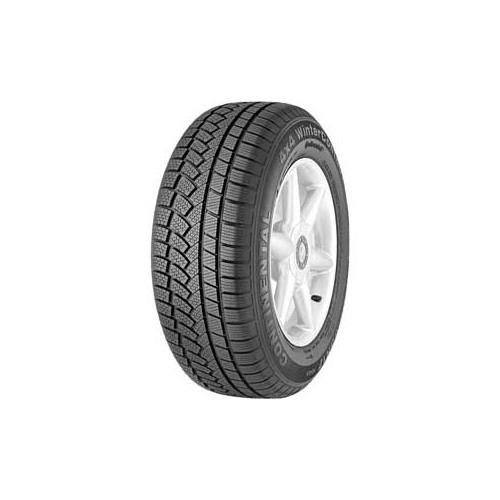 CONTINENTAL 4x4WinterContact MO 265/60R18 110H