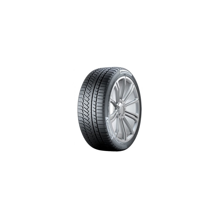CONTINENTAL WinterContact TS850 P SUV AO XL 255/55R19 111H