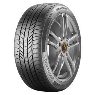CONTINENTAL WinterContact TS870 P ContiSeal 235/55R19 101T