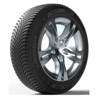 MICHELIN Alpin 5 ZP 225/45R17 91V
