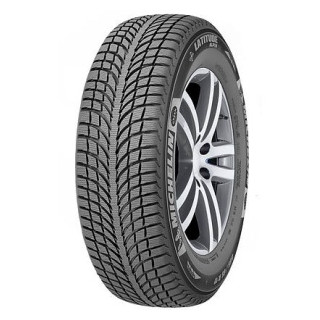 MICHELIN Latitude Alpin LA2 N0 XL 255/50R19 107V
