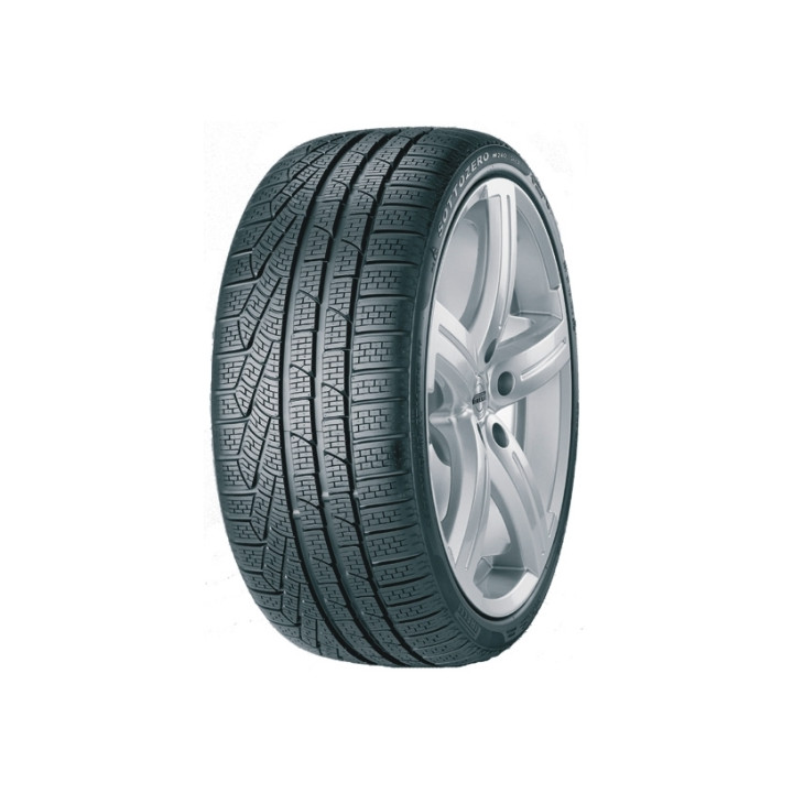 PIRELLI 245/50R18 WINTER SOTTOZERO S.II 100V (N0)