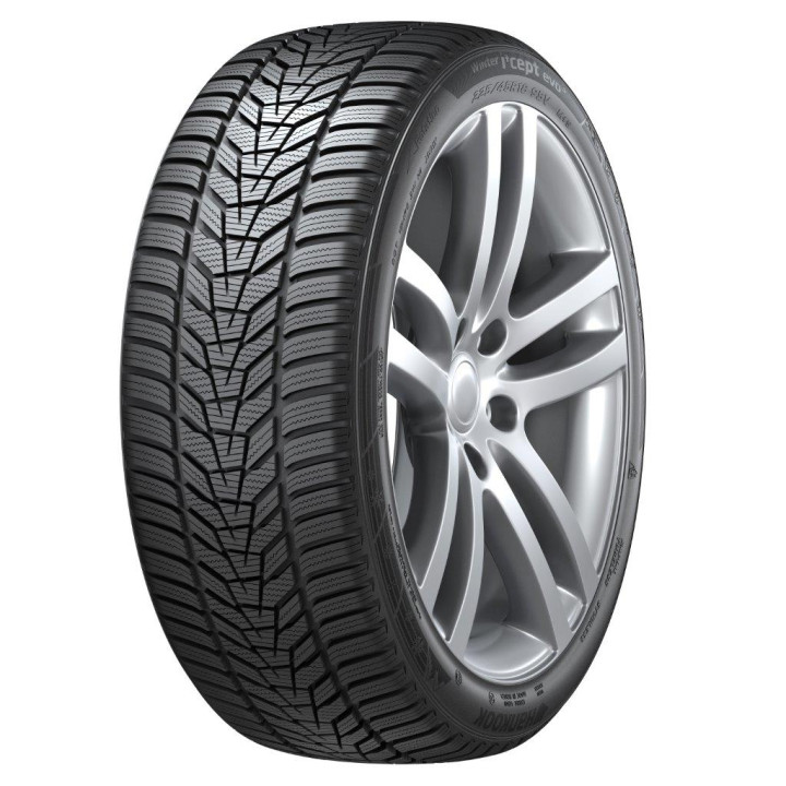 HANKOOK WINTER I*CEPT EVO3 X W330A XL 305/40R20 112V