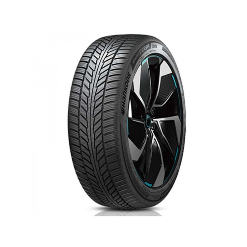 HANKOOK WINTERI*CEPT ION IW01A Sound Absorber 255/50R19 107H