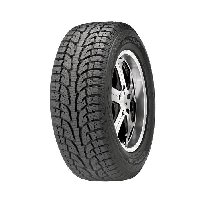HANKOOK I'PIKE RW11 235/60R16 100T